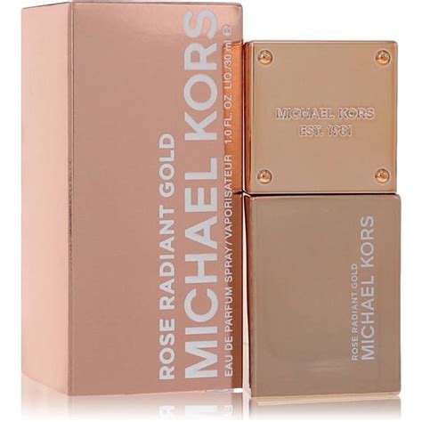 parfümerie michael kors radiant rose|michael kors perfume original.